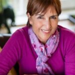 Author, speaker and teacher Bobbie Ann Cole. Author of She Does Not Fear The Snow, Love Triangles & Being Lena Levi. Author of Christian books, memoir and adult fiction.