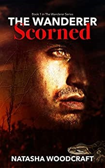 Cover picture of The Wanderer Scorned