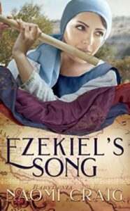 Ezekiel's Song cove