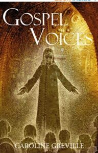 Gospel Voices book cover