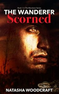 The Wanderer Scorned cover