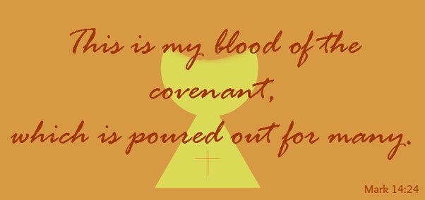 Blood of the covenant