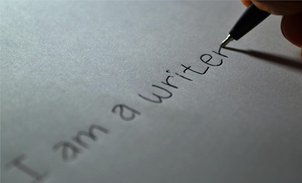 I am a writer
How to Overcome Writers Displacement Activity