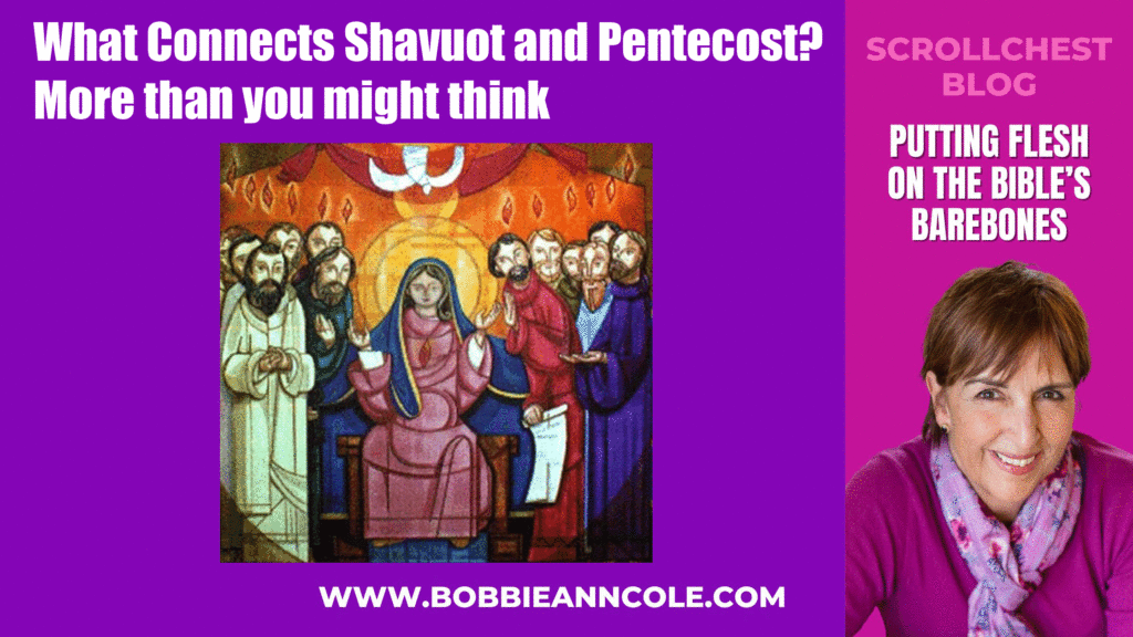 Pentecost
