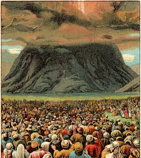 We will do and we will hear Shavuot