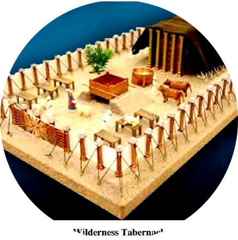 The Tabernacle